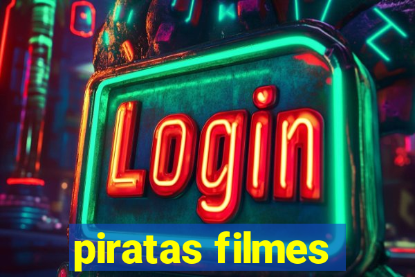 piratas filmes